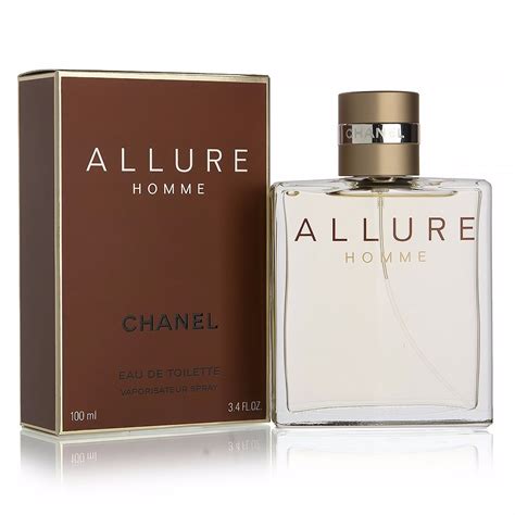 chanel allure homme 100ml sephora|Chanel Allure homme price.